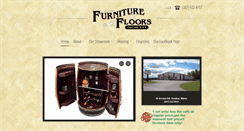 Desktop Screenshot of furniturefloorsnorth.com